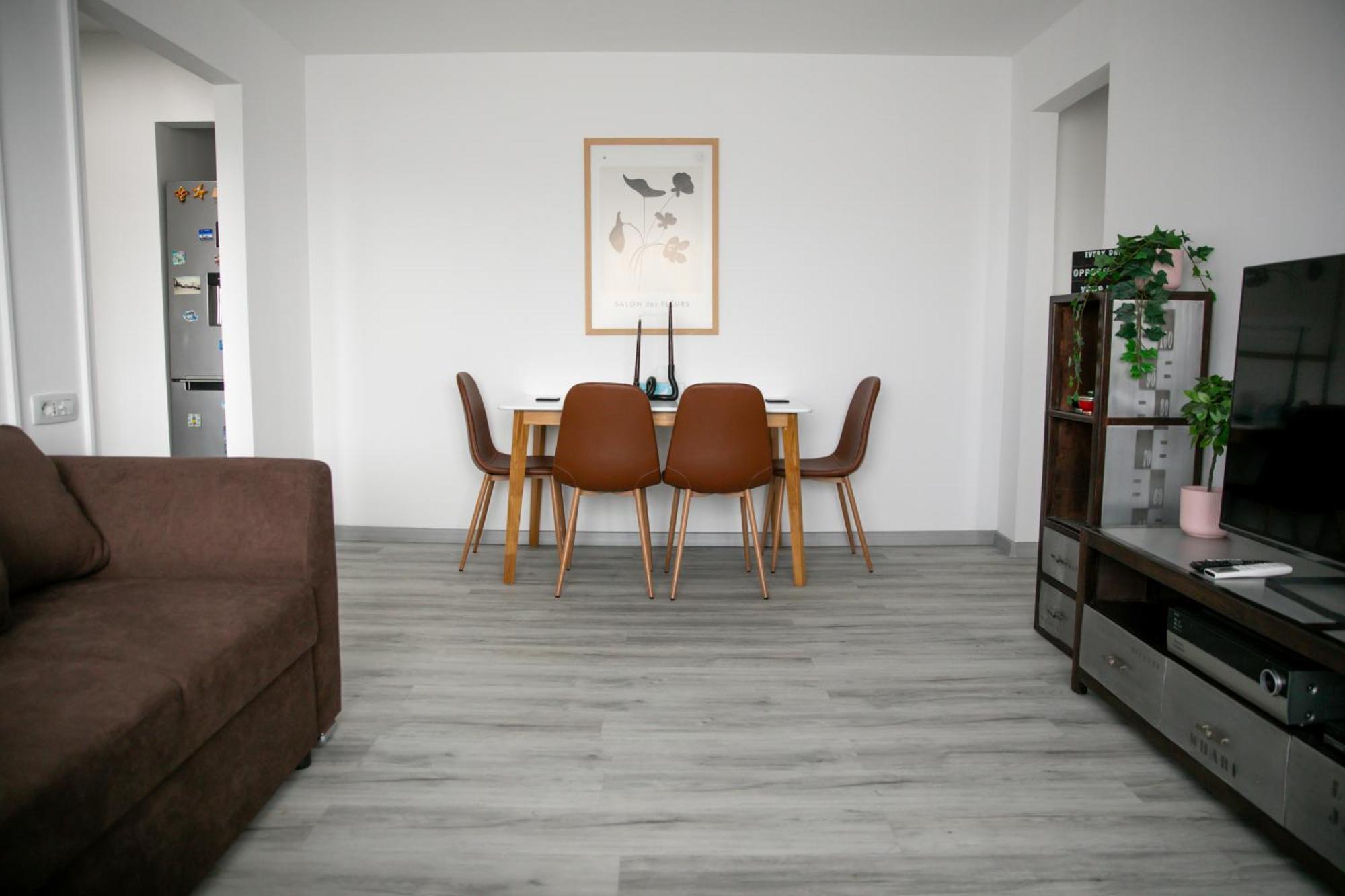 Nicolae Balcescu Dream House Apartment Bucharest Luaran gambar