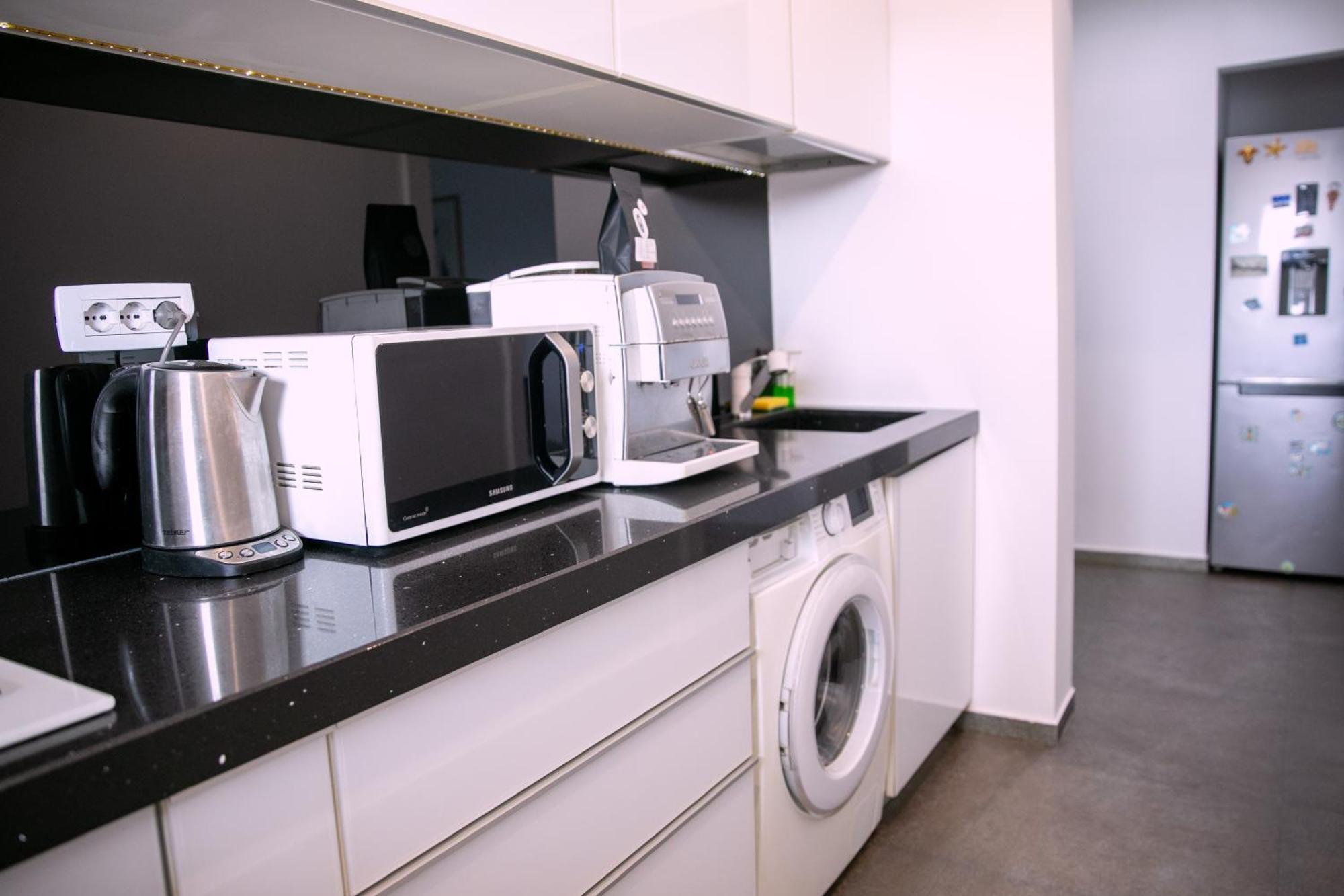 Nicolae Balcescu Dream House Apartment Bucharest Luaran gambar