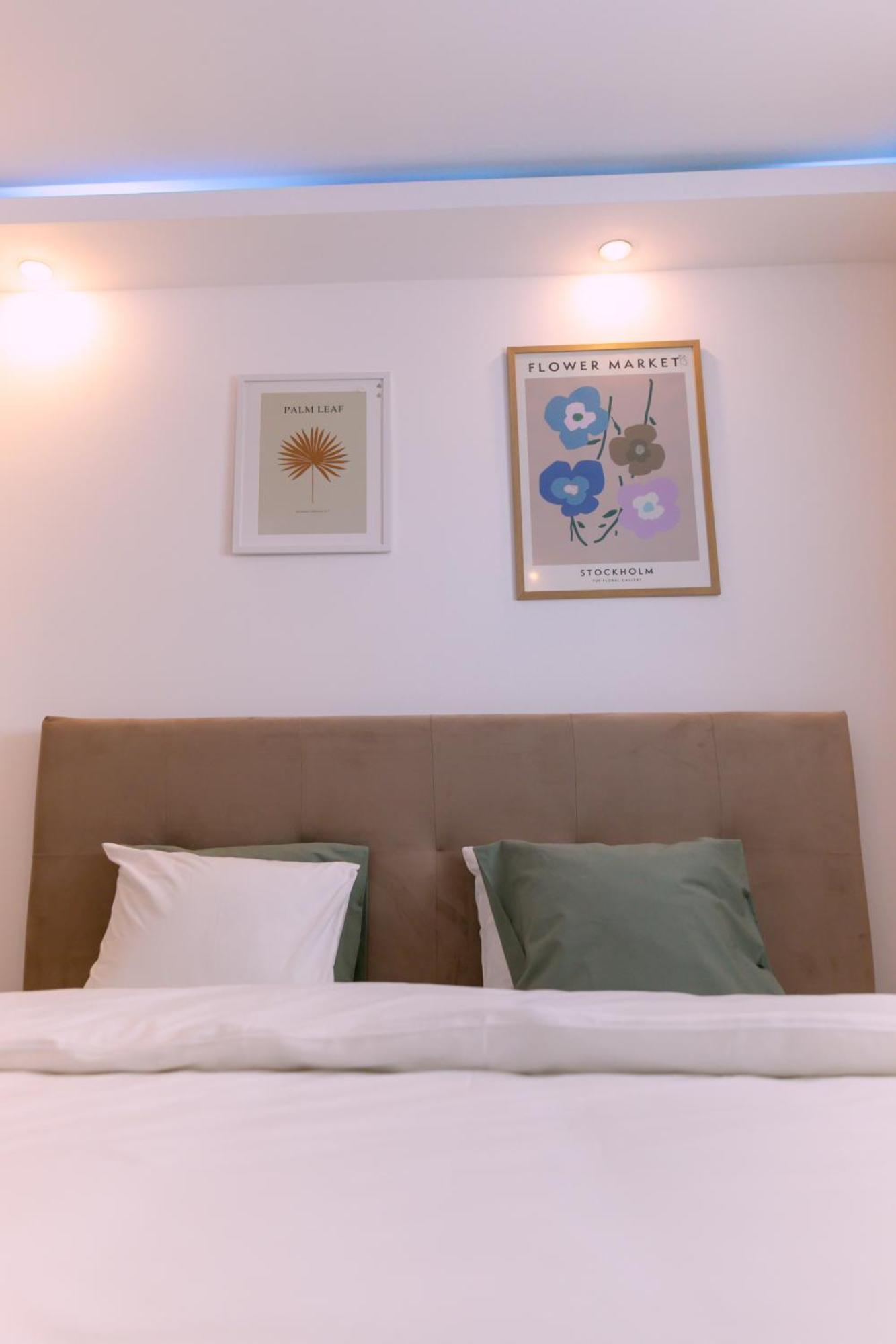 Nicolae Balcescu Dream House Apartment Bucharest Luaran gambar