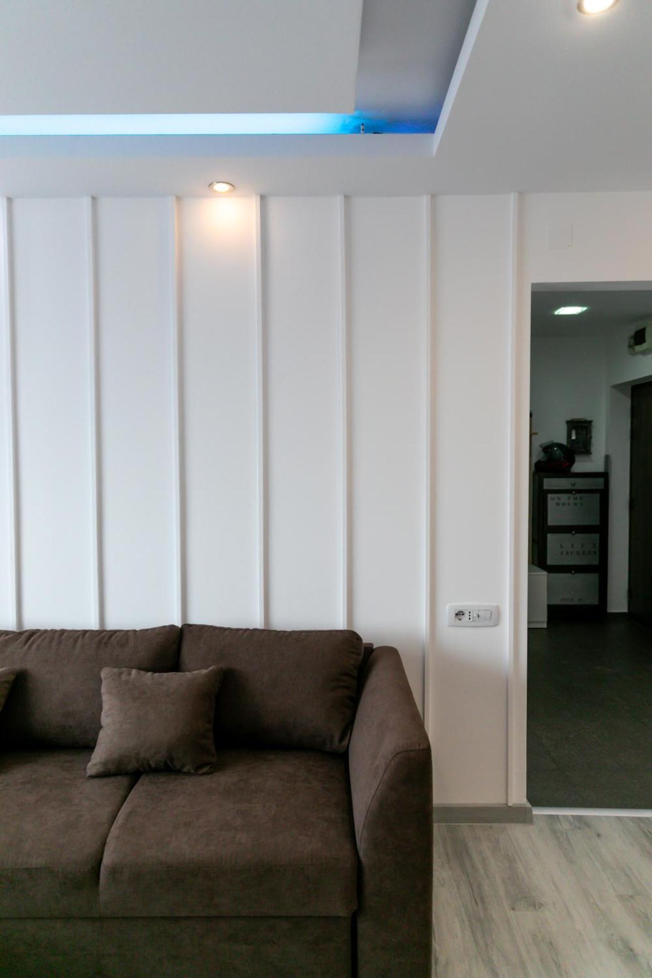 Nicolae Balcescu Dream House Apartment Bucharest Luaran gambar