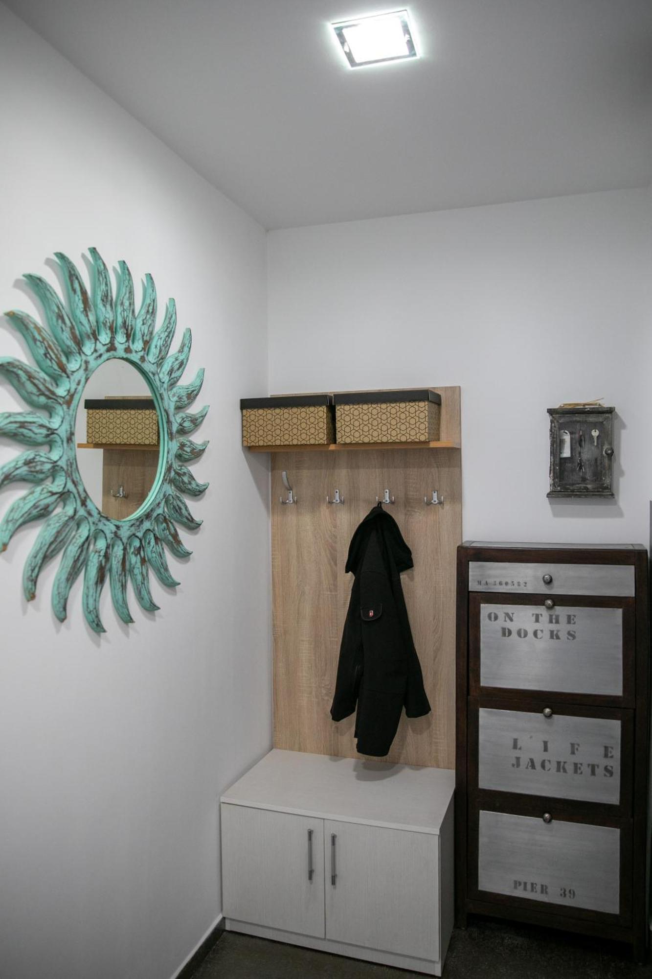 Nicolae Balcescu Dream House Apartment Bucharest Luaran gambar